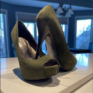 Steve Madden heels